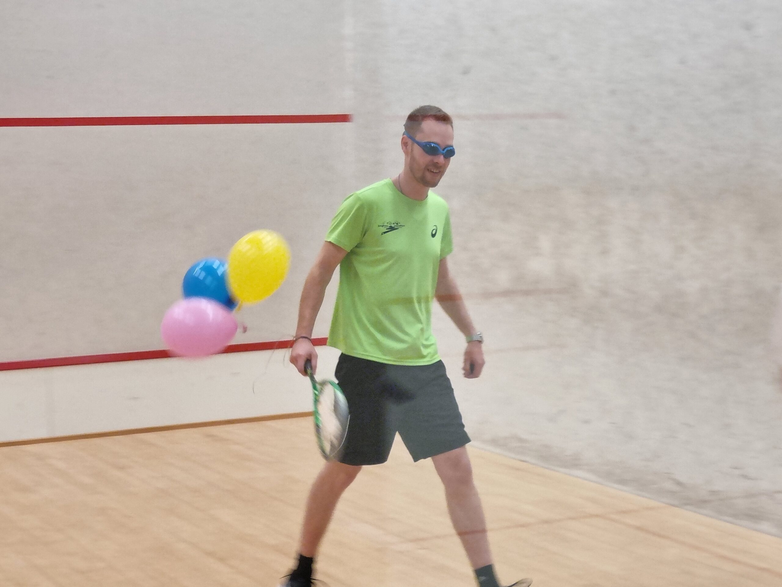 Handicap Turnier 2025