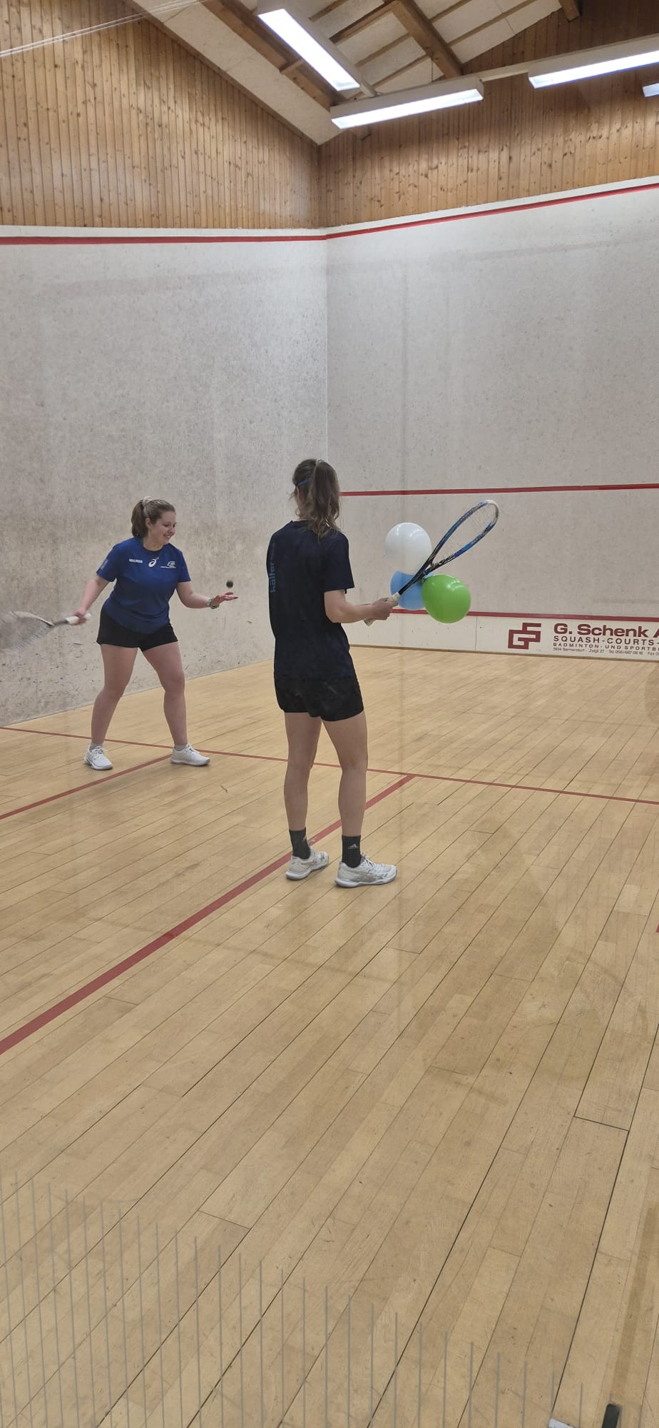 Handicap Turnier 2026